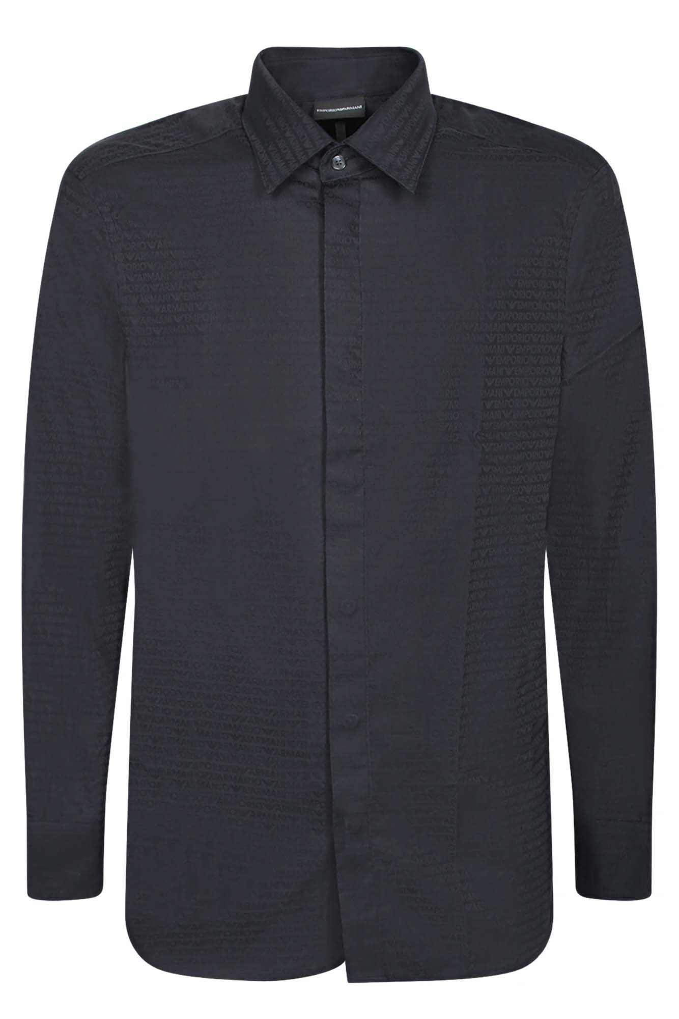 Camisa de la marca Emporio Armani AzM