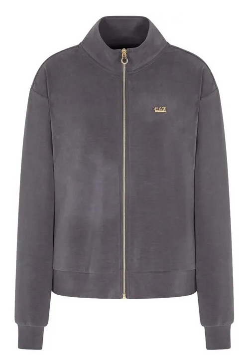 de la marca EA7 Gris