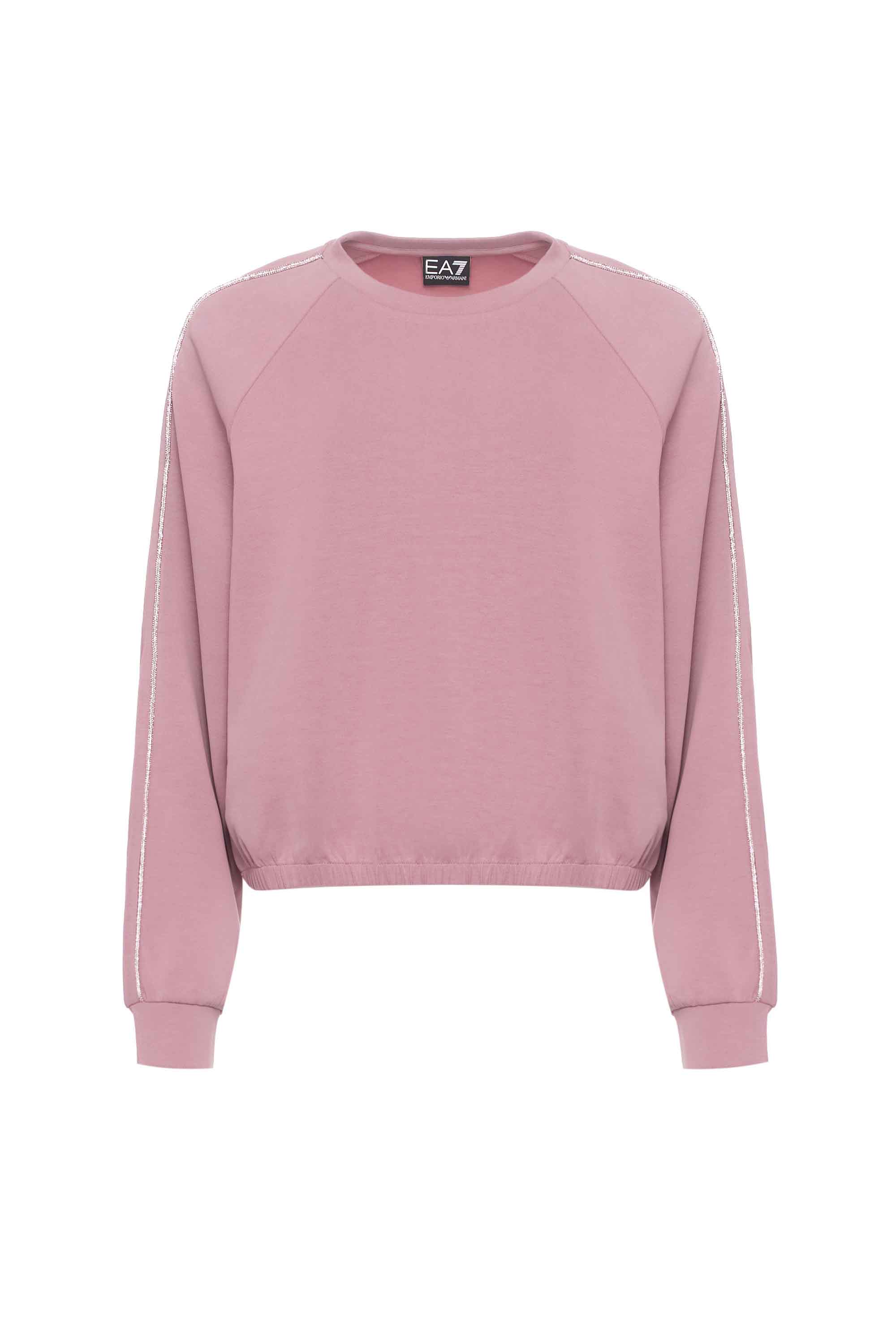 de la marca EA7 Rosa