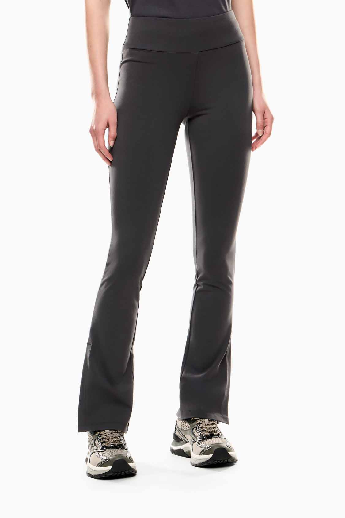 Leggins de la marca EA7 Gris
