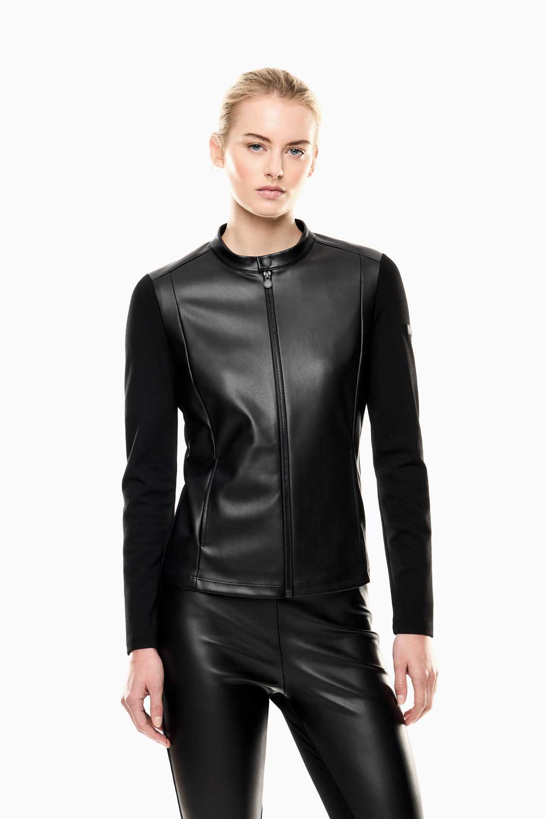 Chaqueta de la marca EA7 Negro