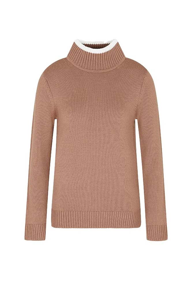 Suéter para mujer de EA7 – 7W000698AF17576