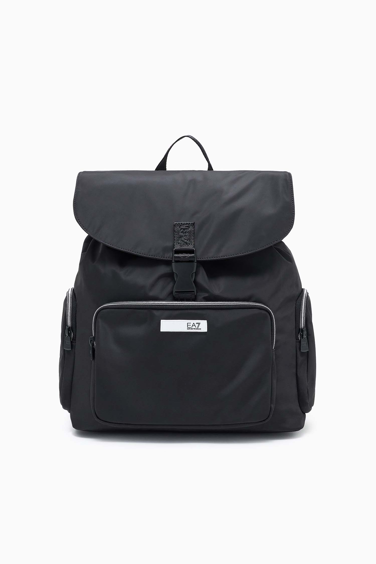 Mochila de la marca EA7 Accesorios Negro