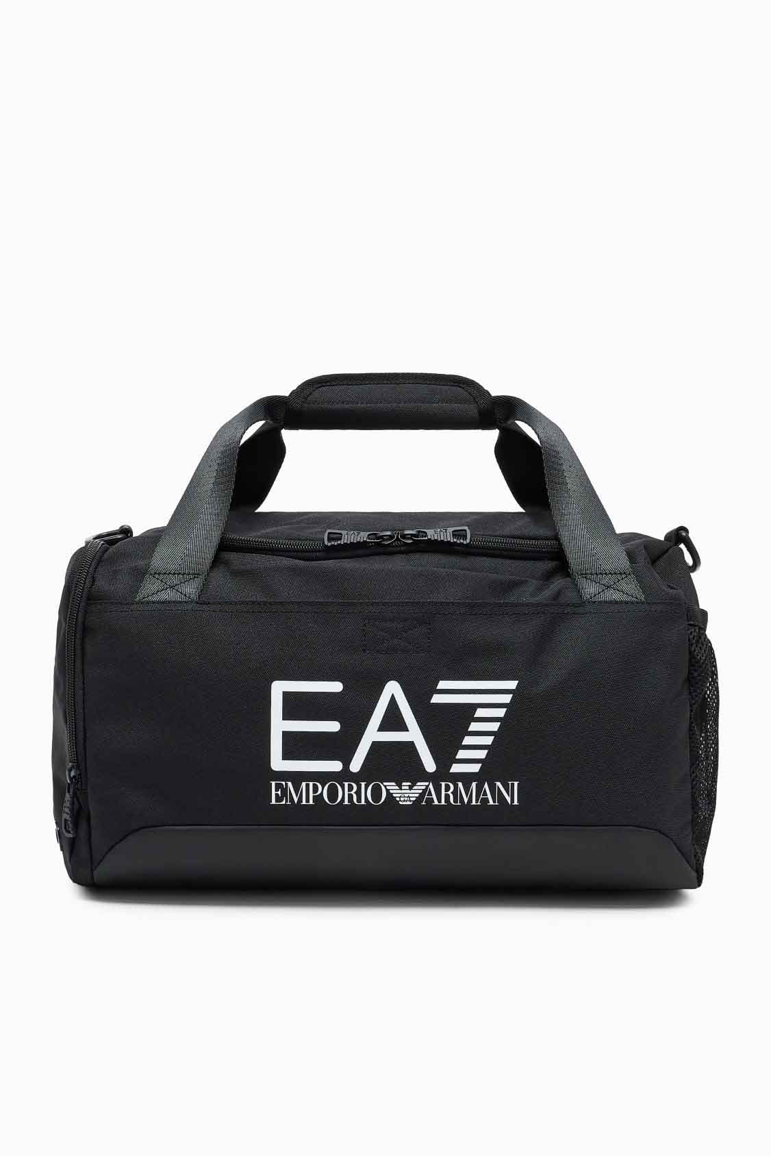 Macuto de la marca EA7 Accesorios Negro