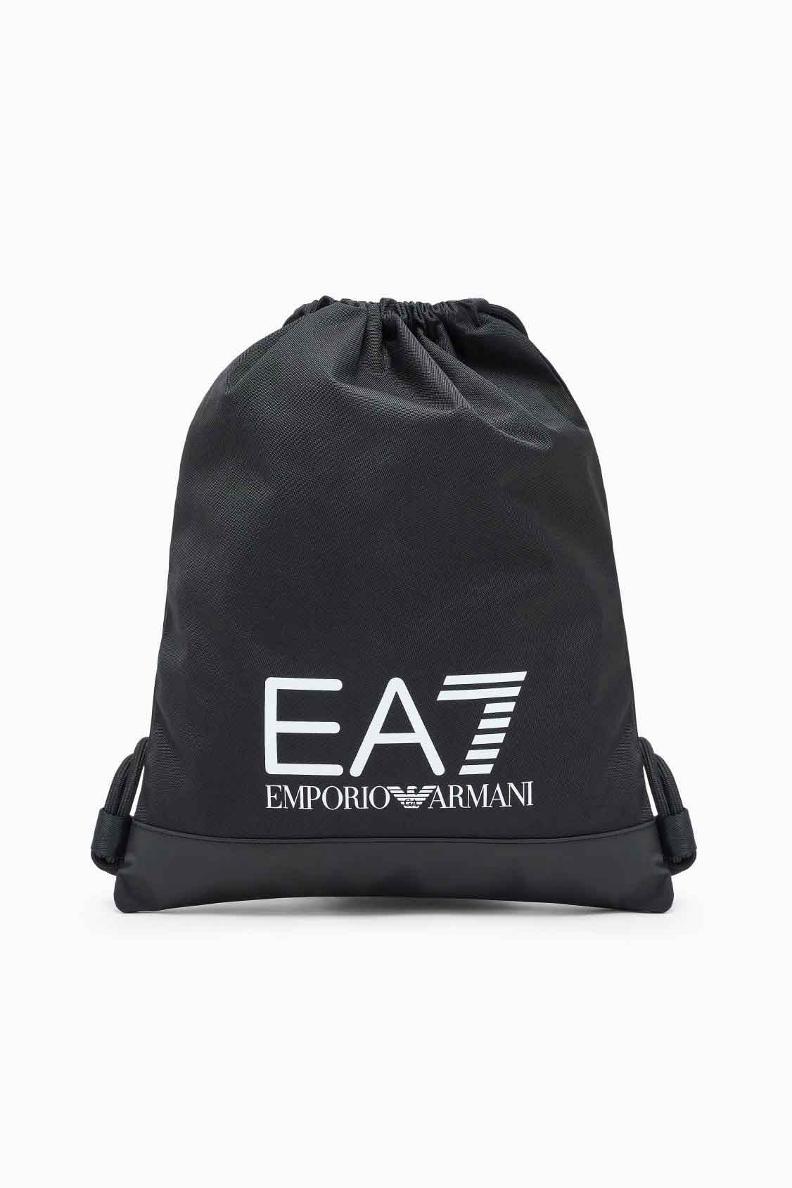 Mochila de la marca EA7 Accesorios Negro