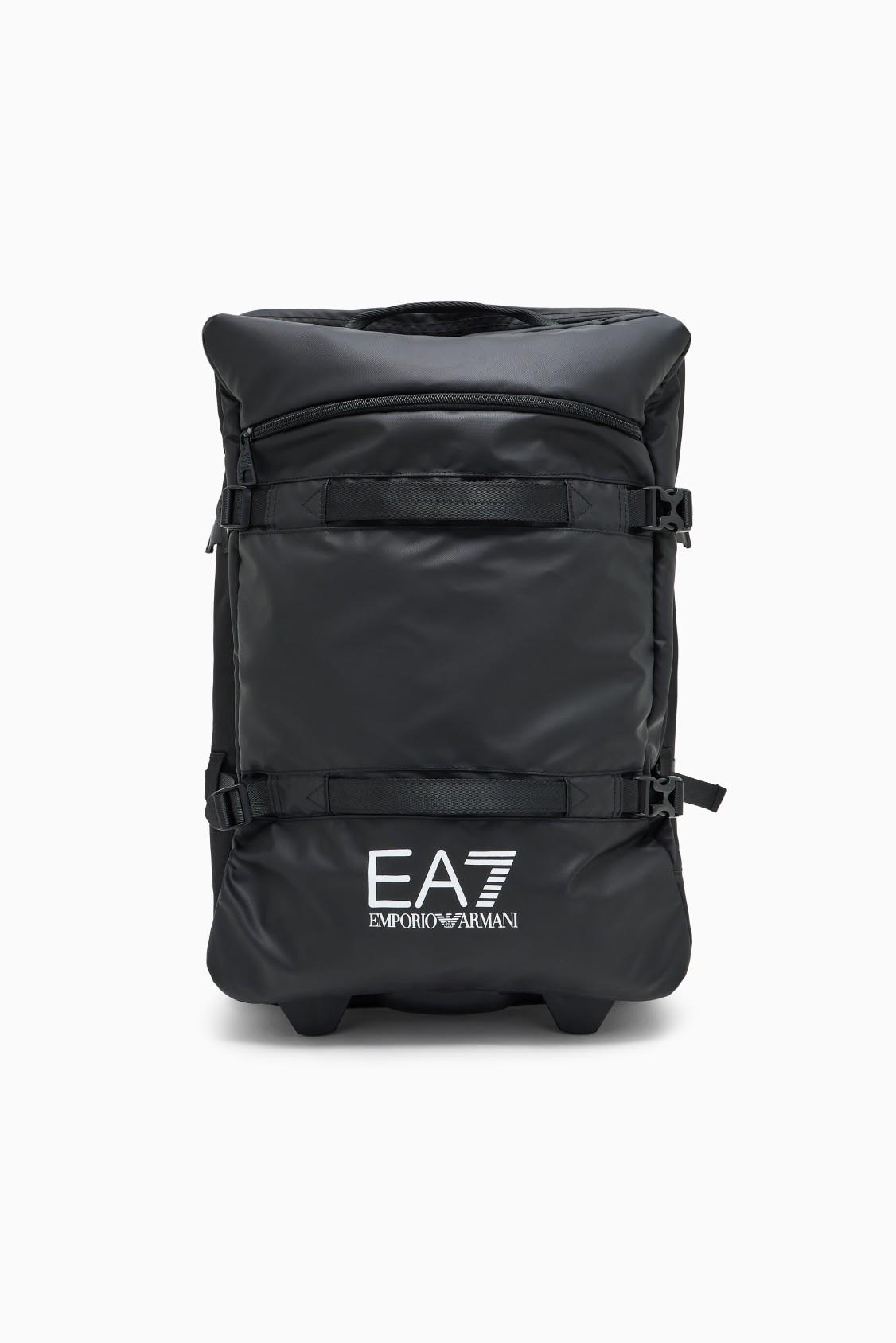 Maleta de la marca EA7 Accesorios Negro