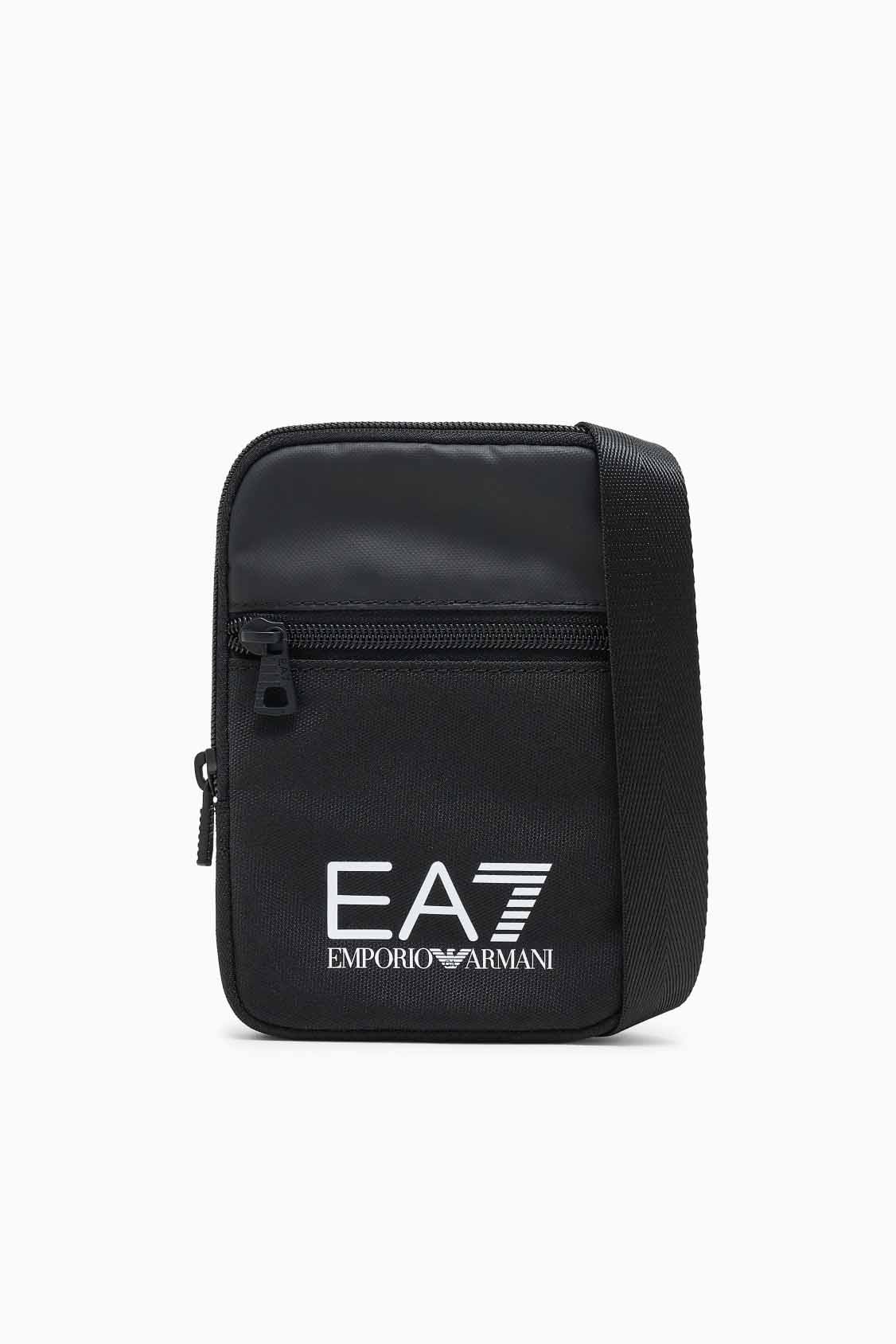Bandolera de la marca EA7 Accesorios Negro