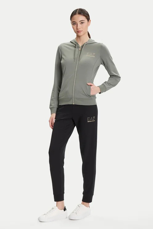 Chandal para mujer de EA7 – 8NTV51TJ9RZ