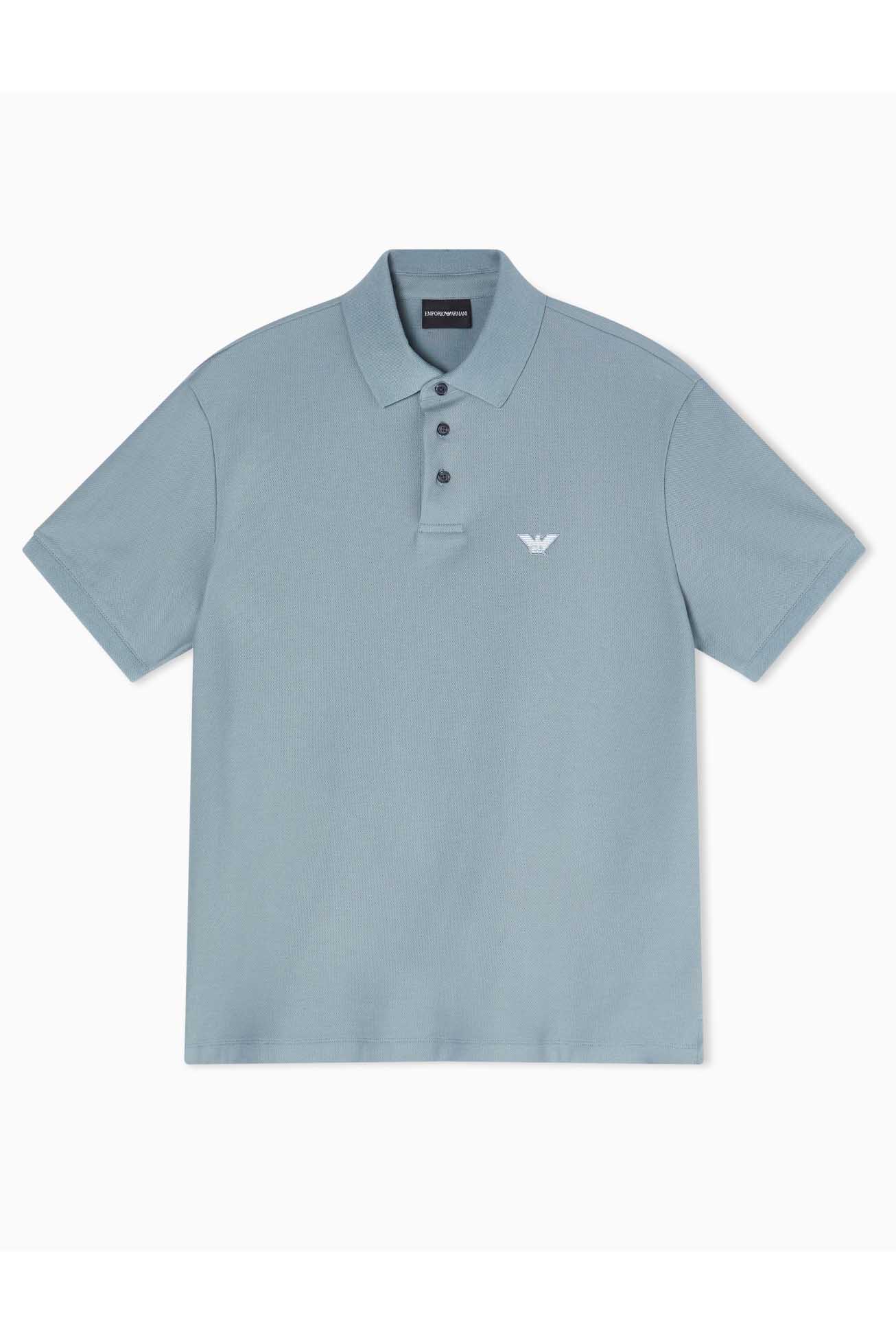 EM005358AF10497az de la marca Emporio Armani Azul