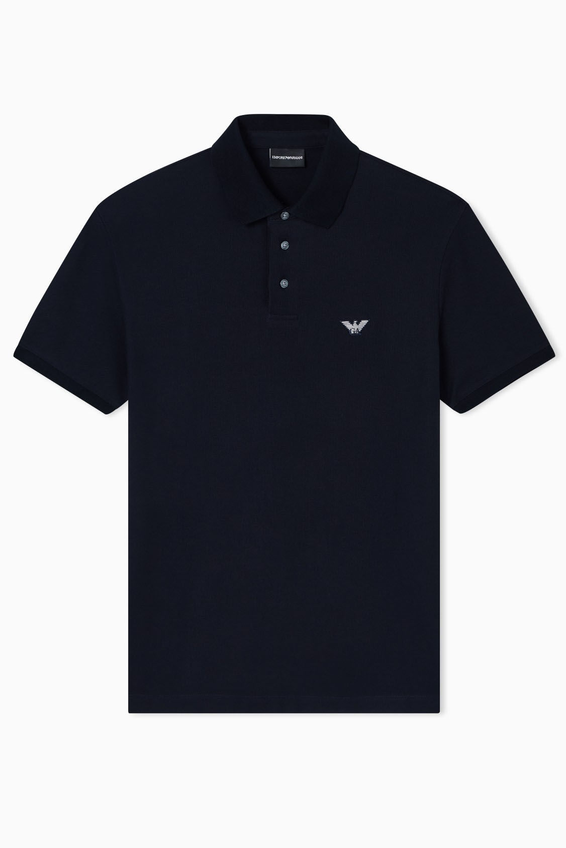 EM005358AF10497azm de la marca Emporio Armani Azul Marino