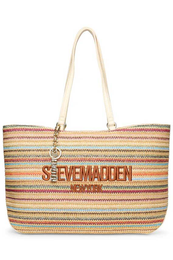Bolso de la marca Steve Madden Multicolor