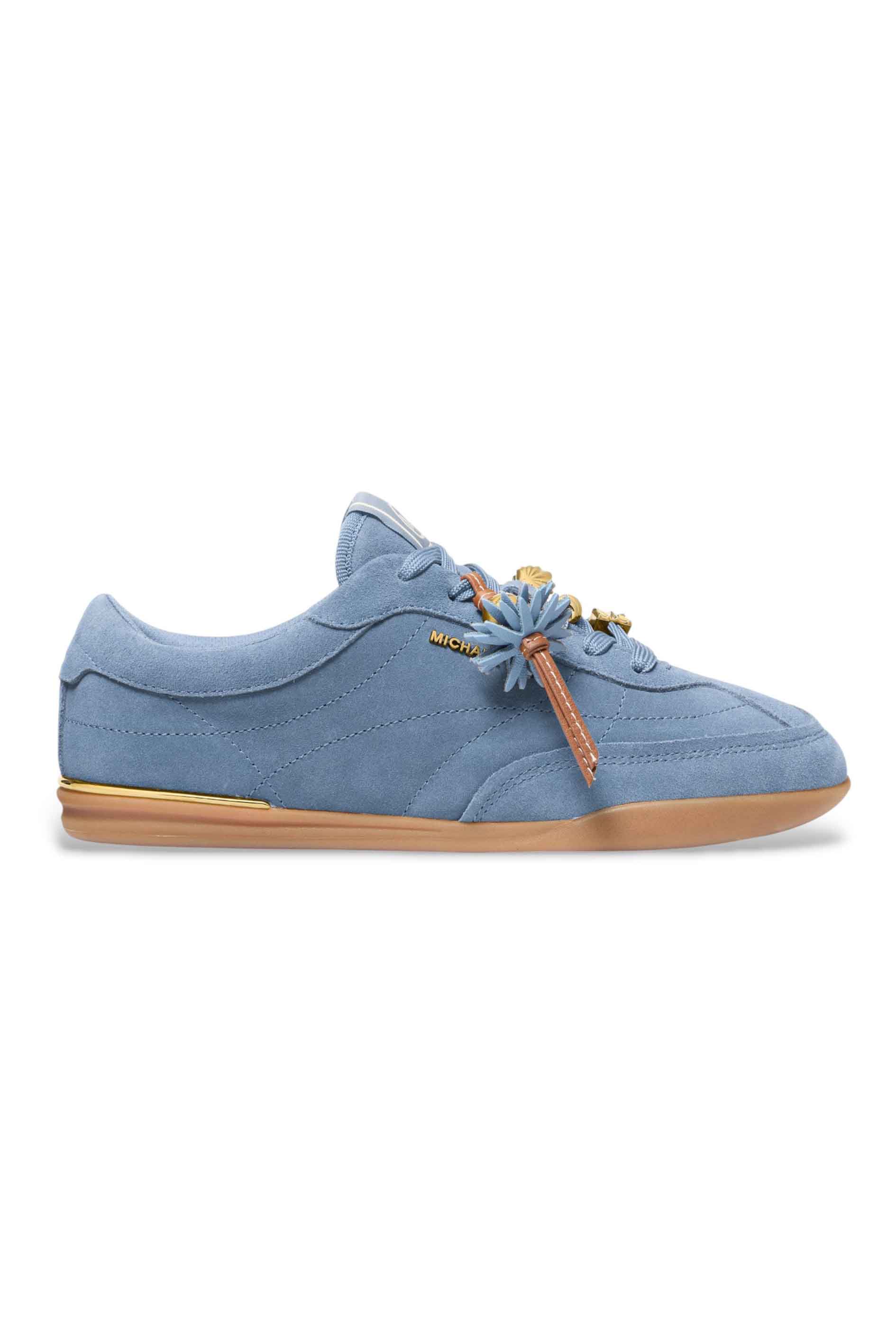 Zapatillas de la marca Michael Kors Calzado Azul