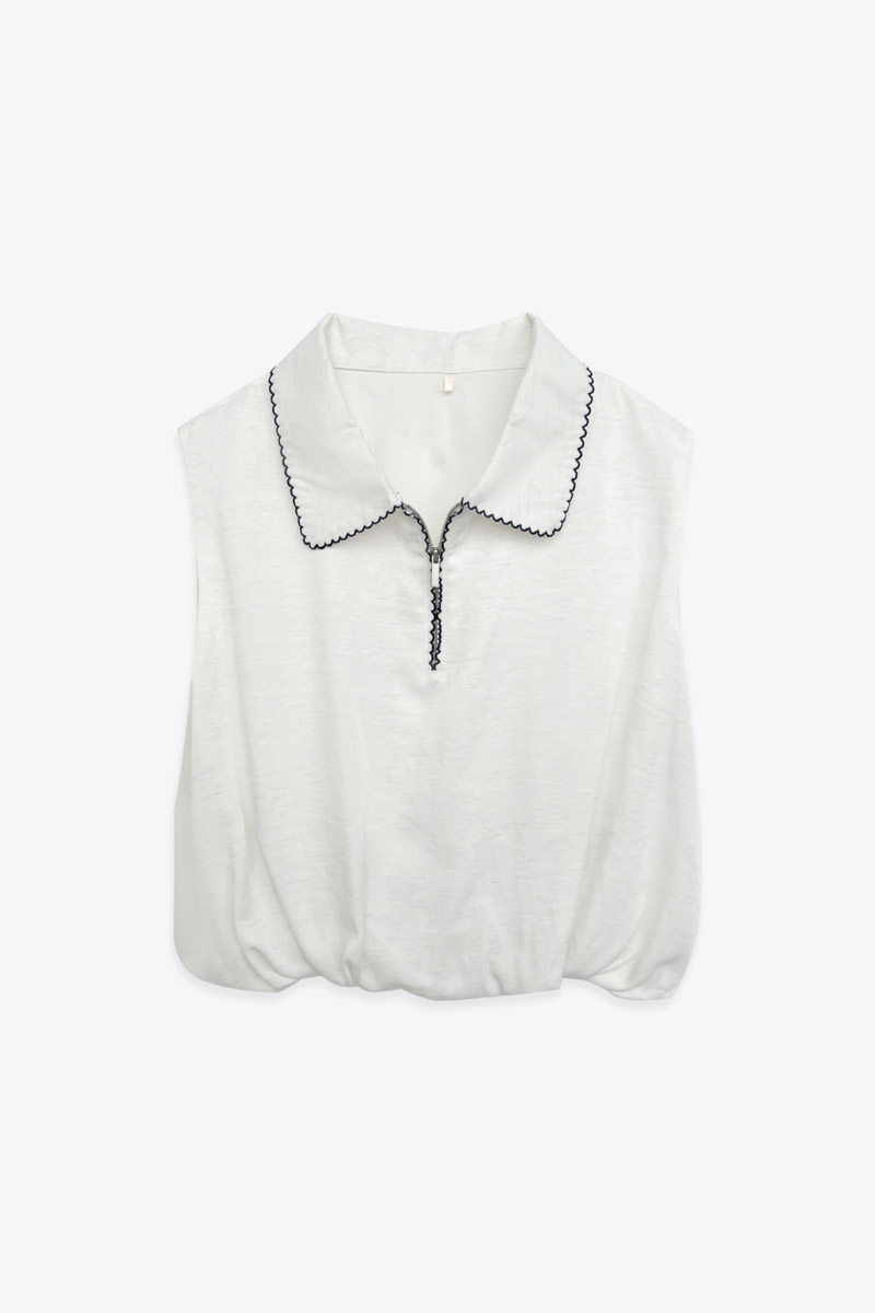 de la marca QGuapa Milano Blanco