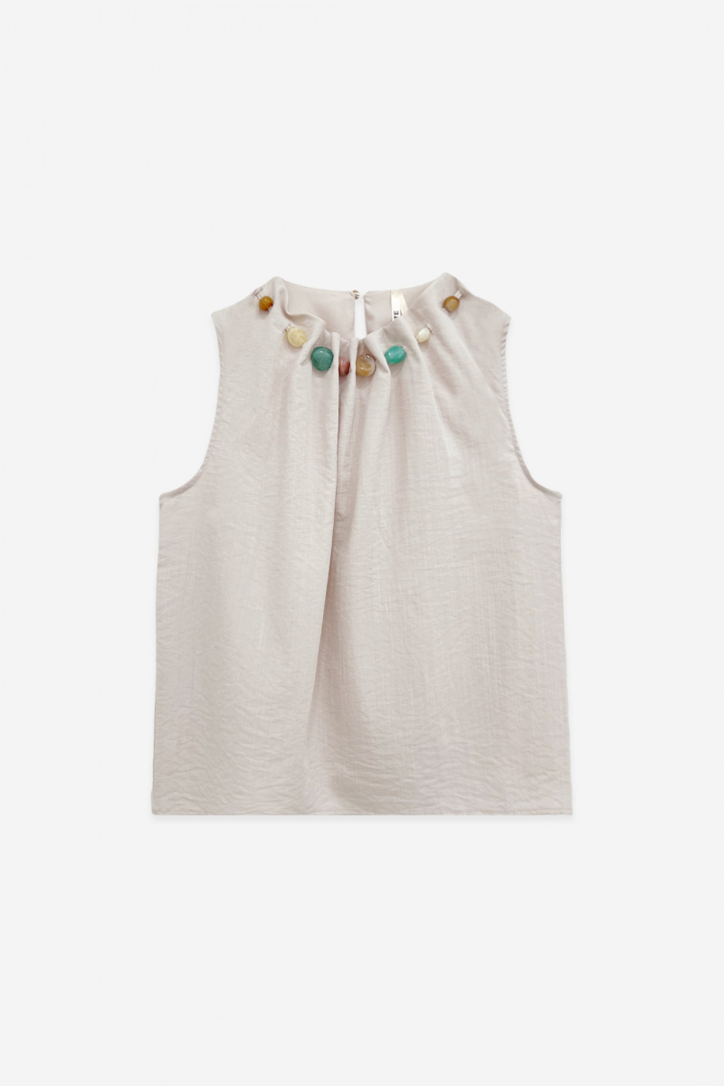 de la marca QGuapa Milano Blanco