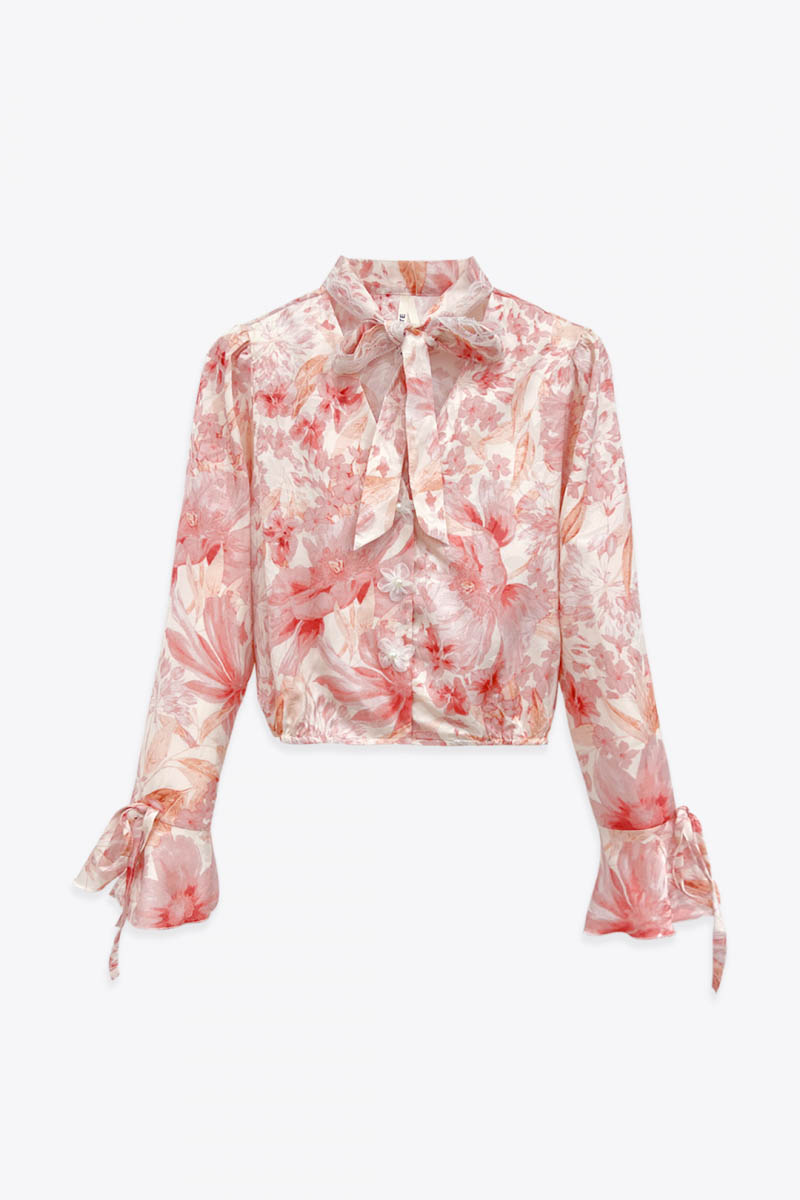 de la marca QGuapa Milano Rosa