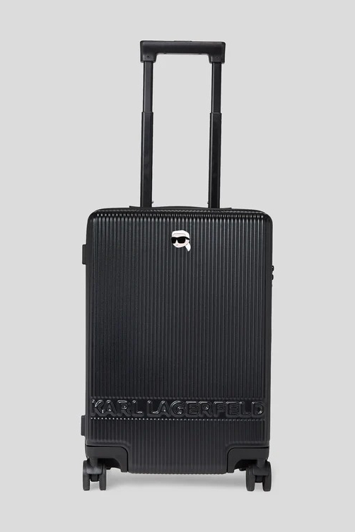 Maleta de la marca Karl Lagerfeld Accesorios Negro