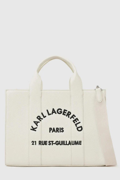 Bolso de la marca Karl Lagerfeld Accesorios Blanco