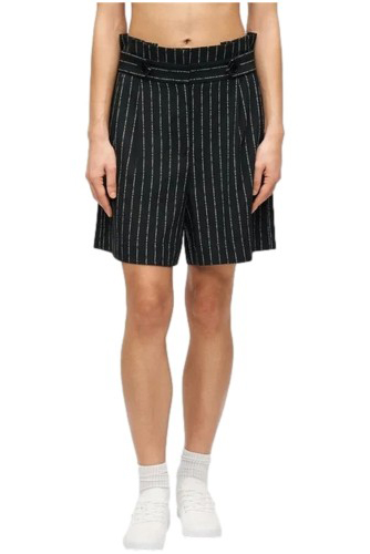 Short de la marca Karl Lagerfeld Negro