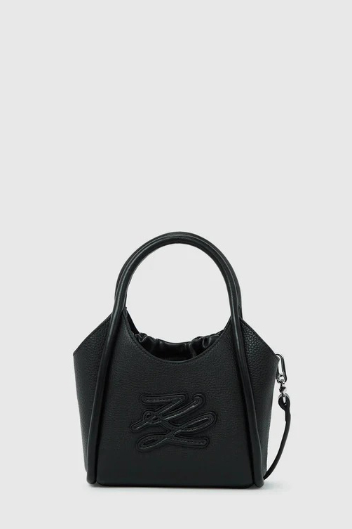 Bolso de la marca Karl Lagerfeld Accesorios Negro