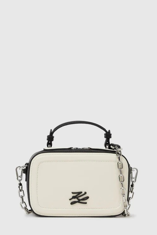 Bolso de la marca Karl Lagerfeld Accesorios Negro