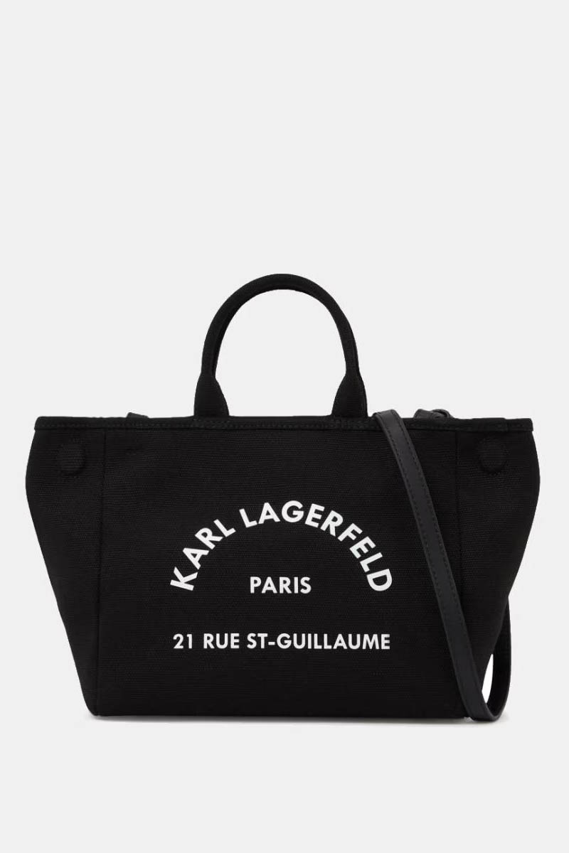 Bolso de la marca Karl Lagerfeld Accesorios Negro