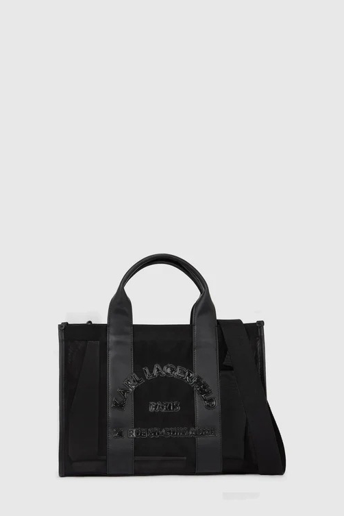 Bolso de la marca Karl Lagerfeld Accesorios Negro