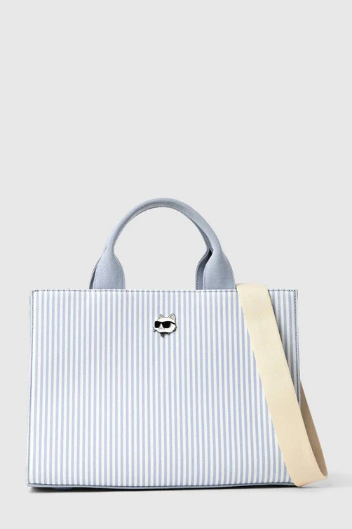 Bolso de la marca Karl Lagerfeld Accesorios Azul