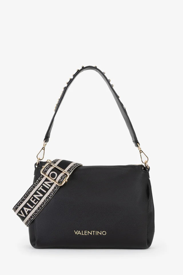 Bolso de la marca Valentino Bags Negro