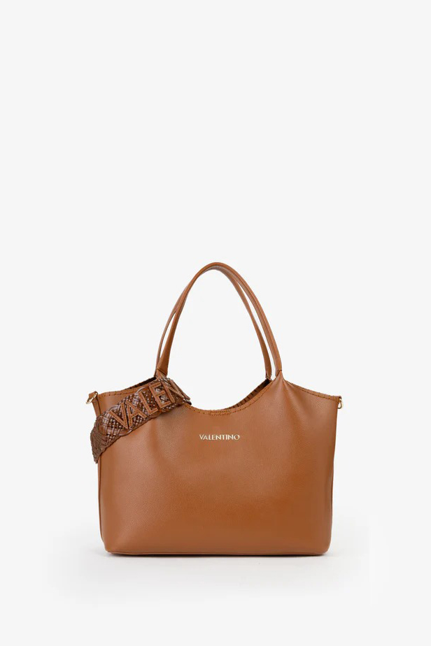 Bolso de la marca Valentino Bags Marrón