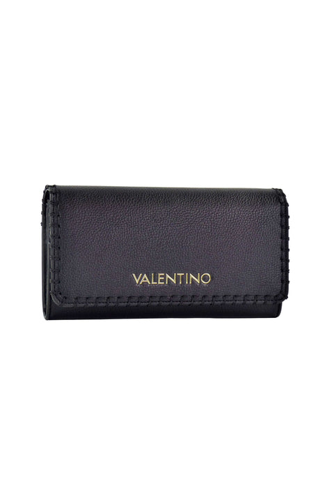 VPS9W9113ne Monedero de la marca Valentino Bags Negro