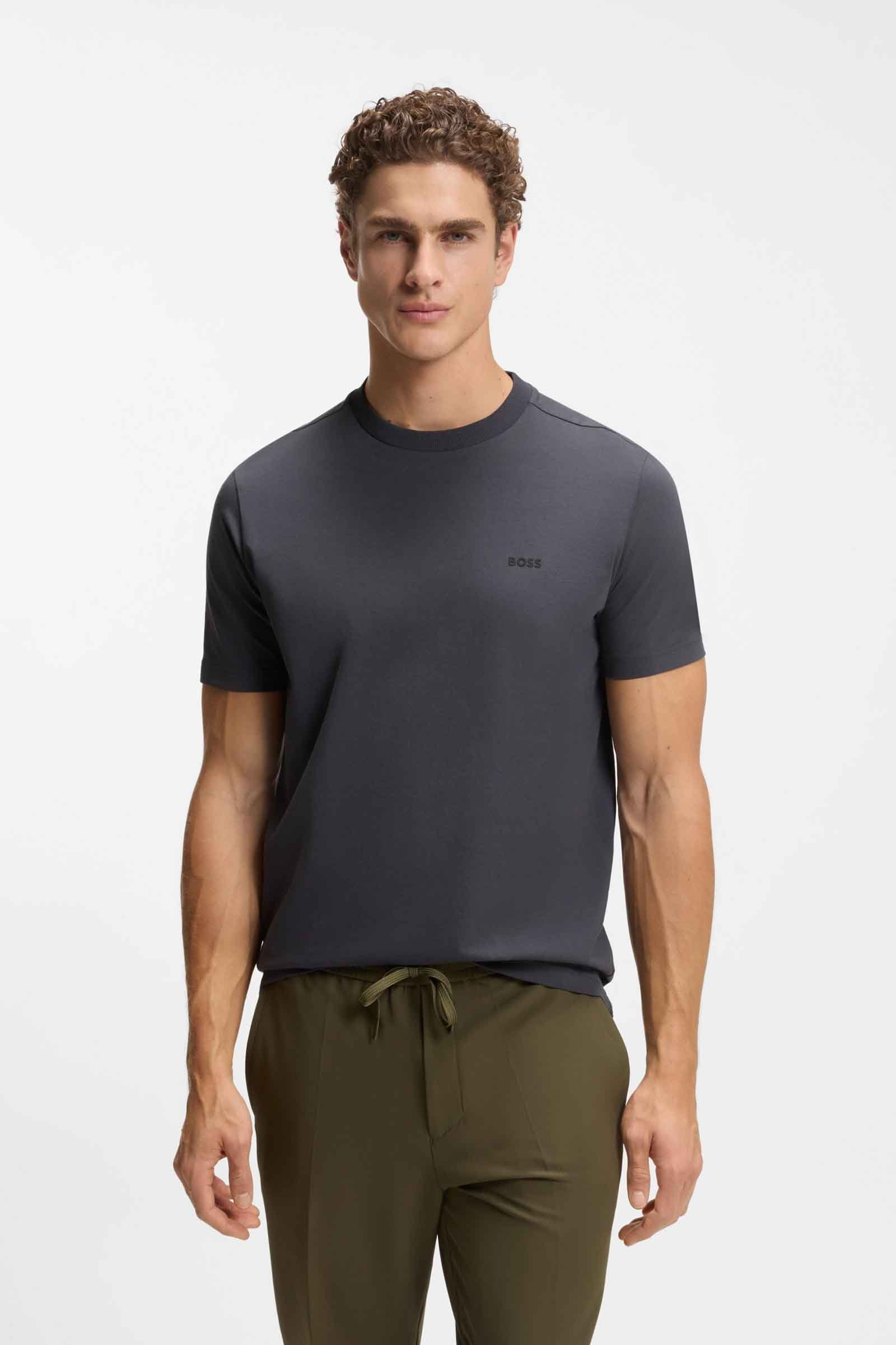 50506373griss de la marca BOSS Gris