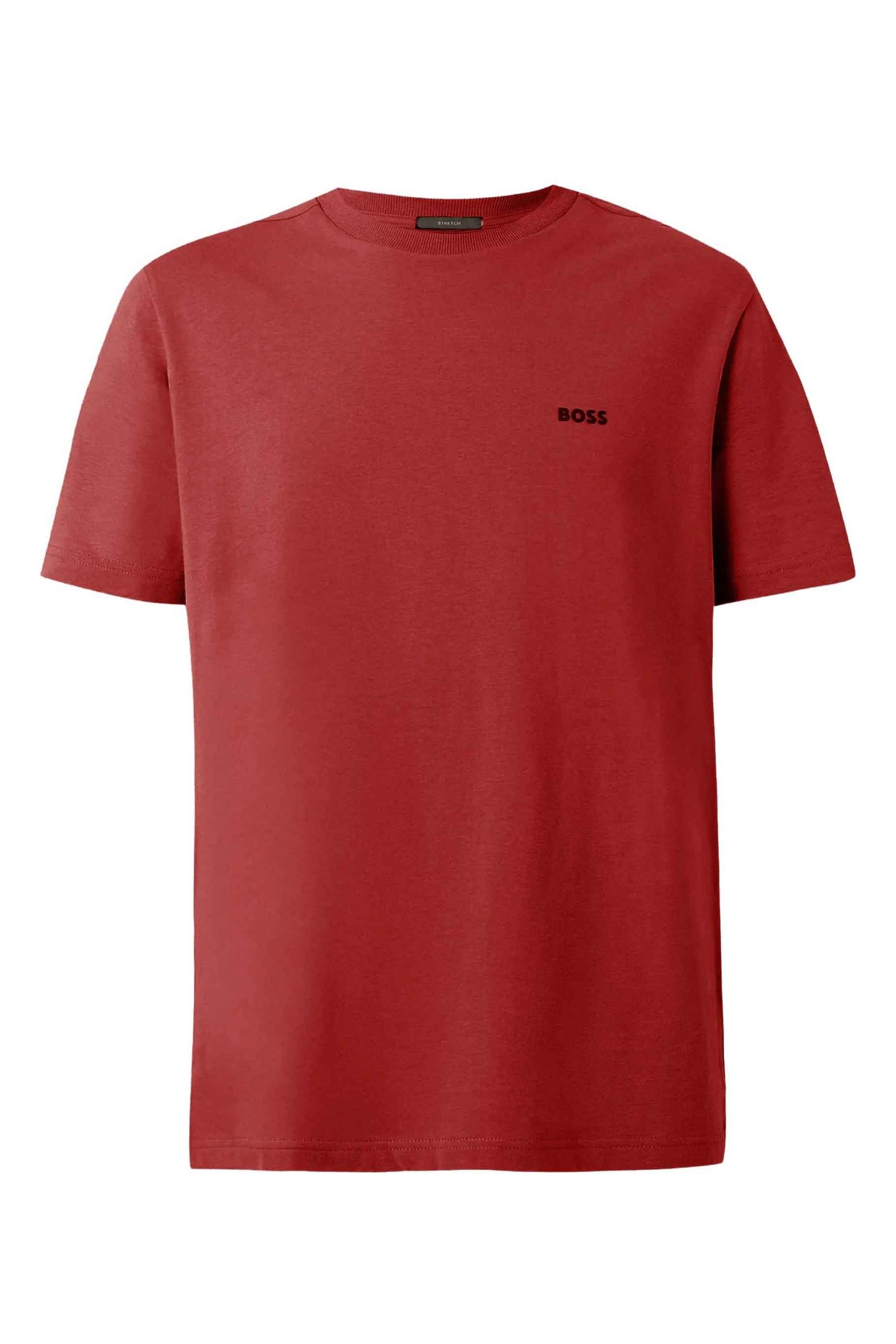 50506373ro de la marca BOSS Rojo