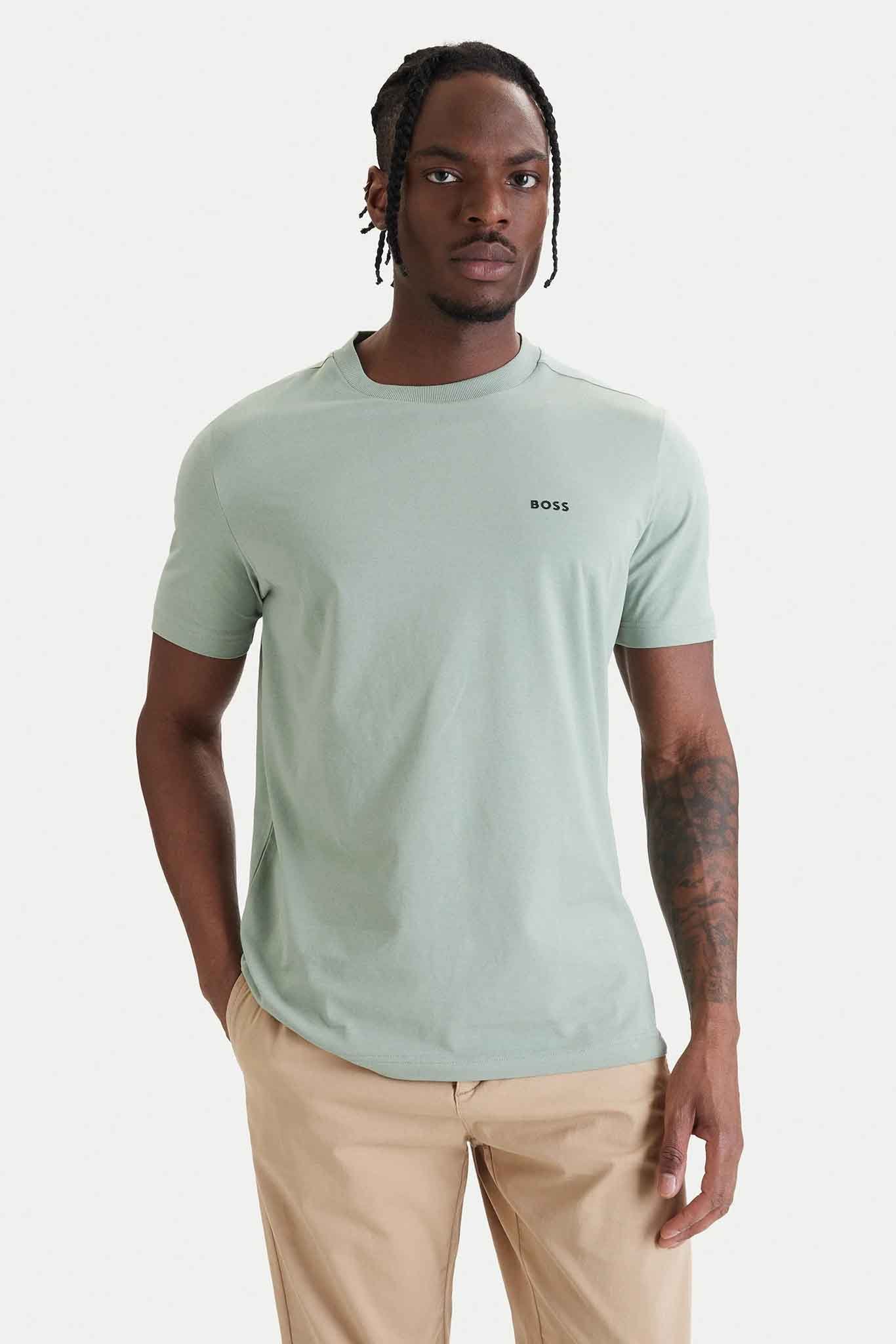 50506373verde de la marca BOSS Verde