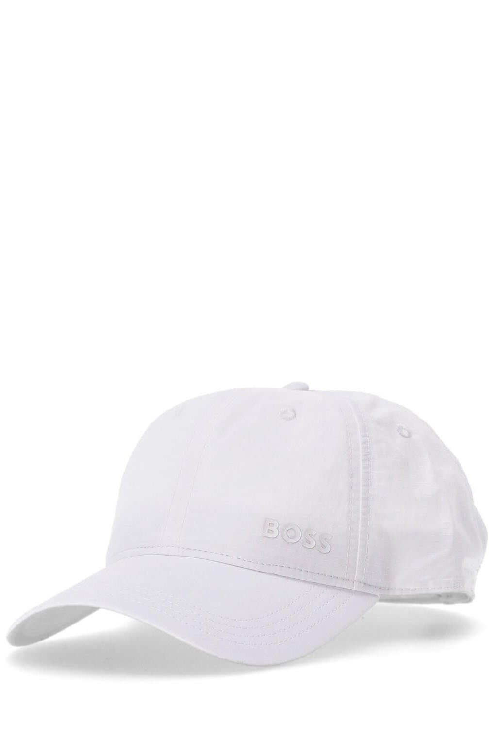50535236bla de la marca BOSS Blanco