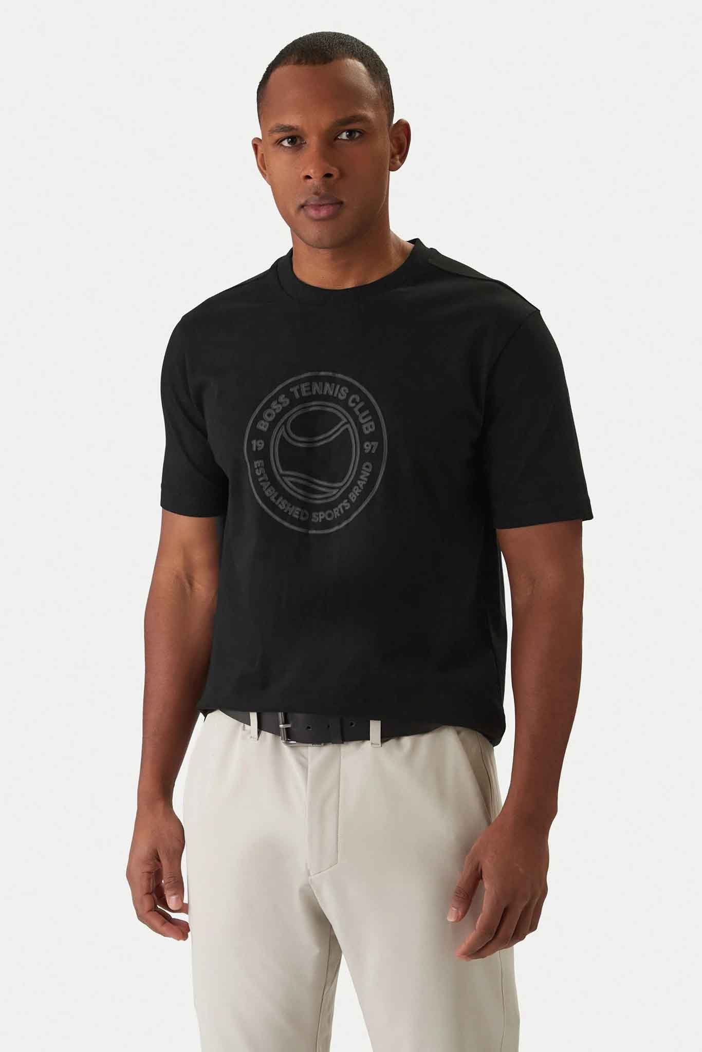 de la marca BOSS Negro