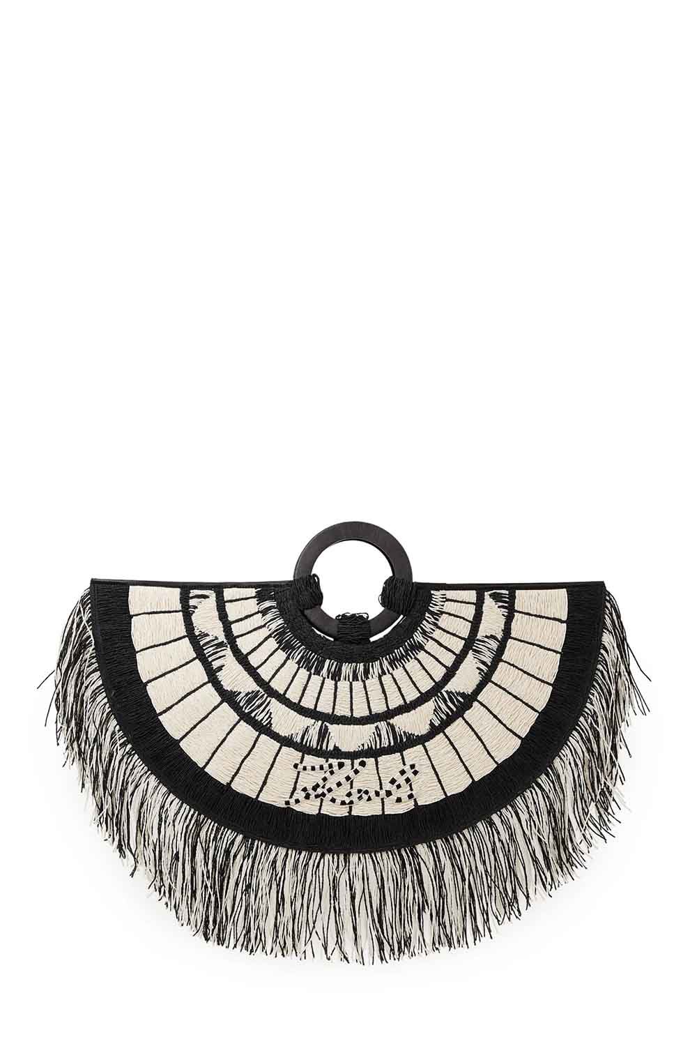 Bolso de la marca Karl Lagerfeld Accesorios Negro