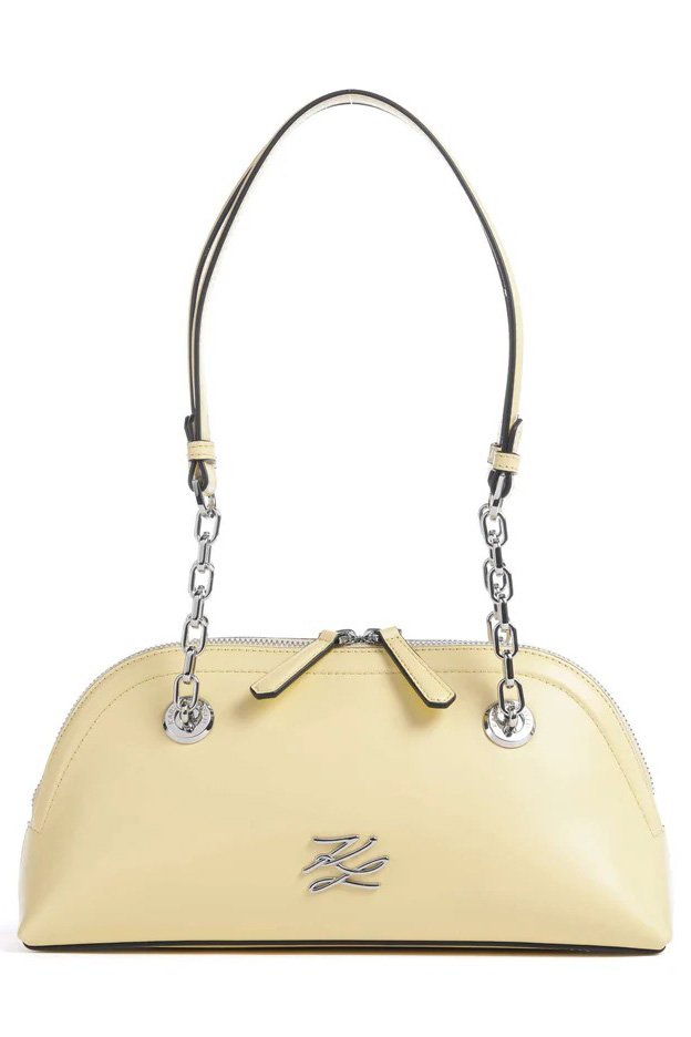 Bolso de la marca Karl Lagerfeld Accesorios Amarillo