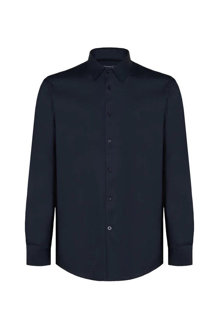 Camisa de la marca Sorbino Negro