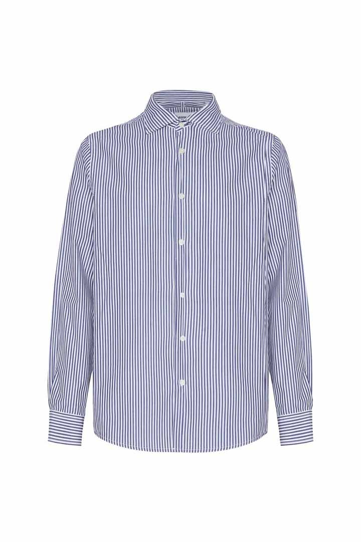 Camisa de la marca Sorbino Azul Marino