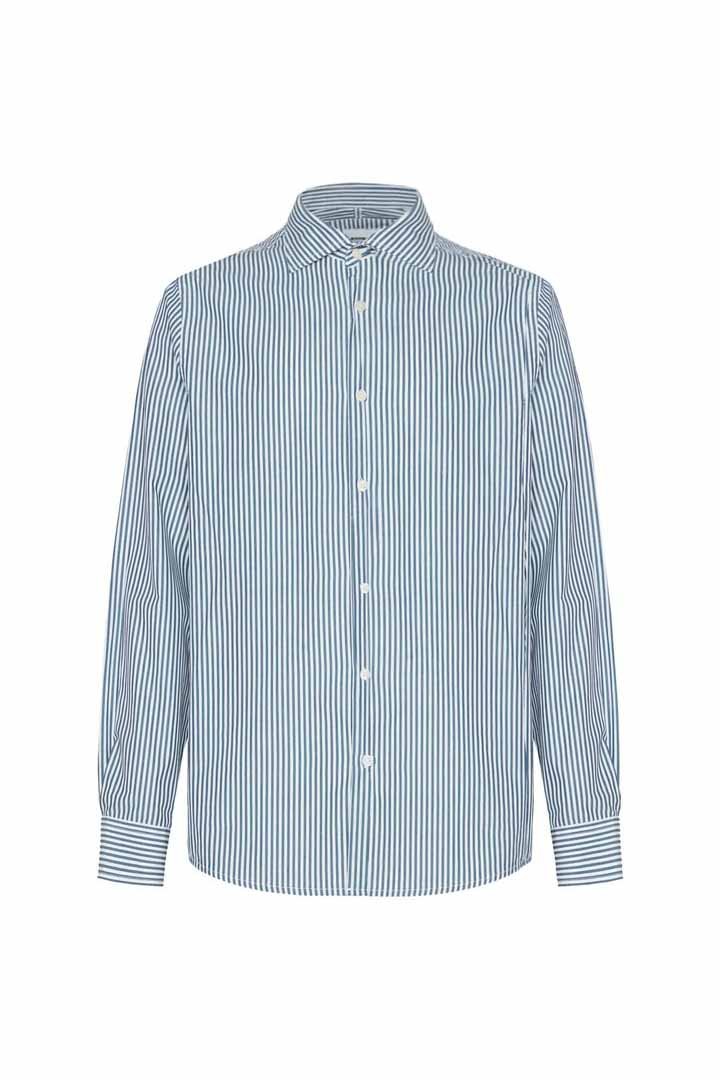 CE5128SPver Camisa de la marca Sorbino Verde