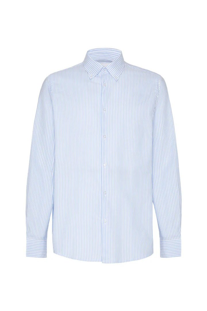 Camisa de la marca Sorbino Azul