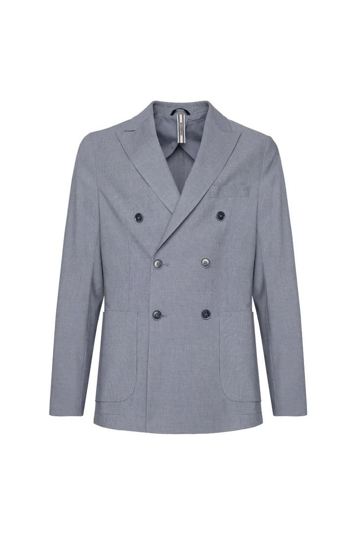 Chaqueta de la marca Sorbino Gris