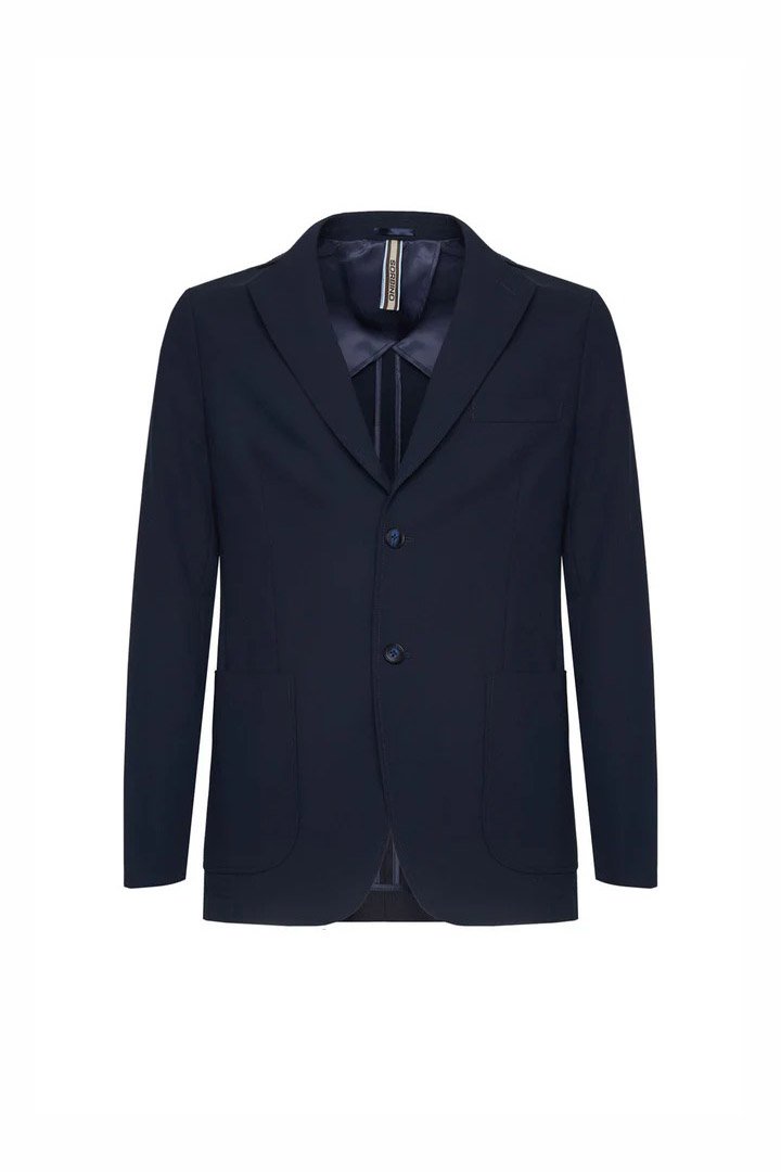 Chaqueta de la marca Sorbino Azul Marino