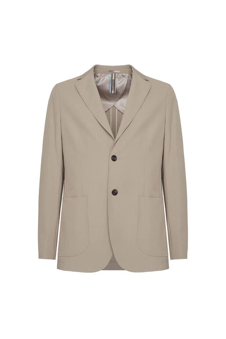 Chaqueta de la marca Sorbino Beige