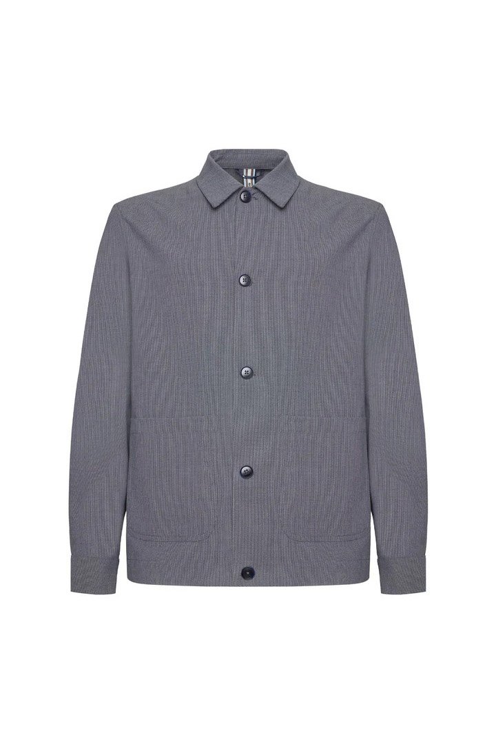 Chaqueta de la marca Sorbino Gris