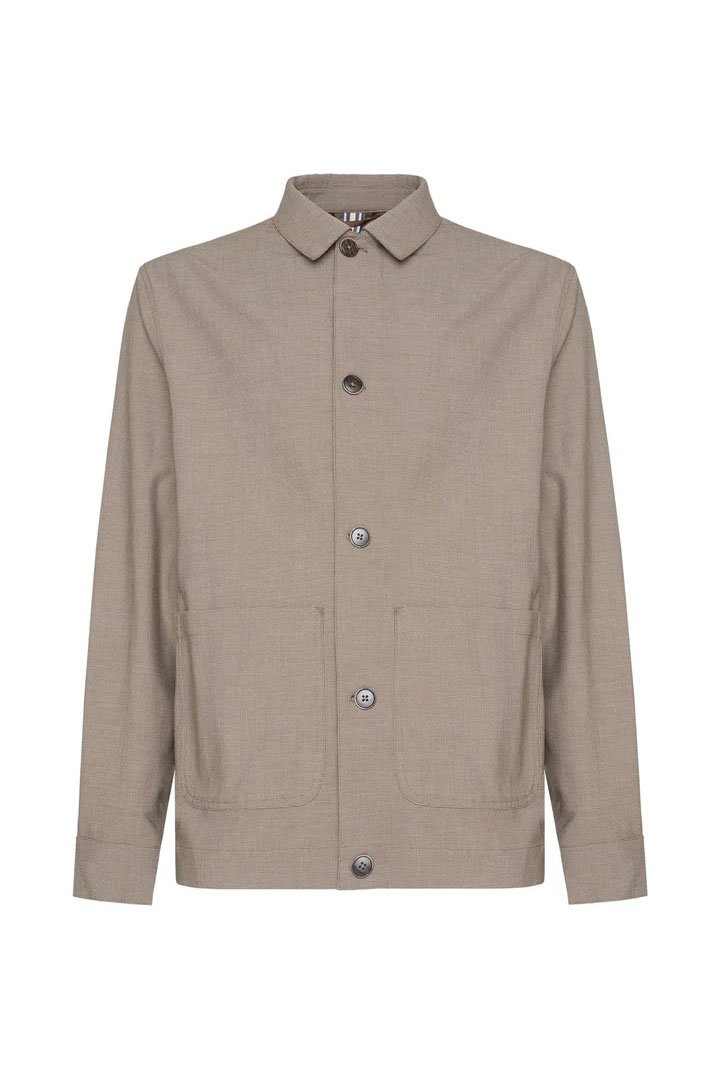 Chaqueta de la marca Sorbino Marrón