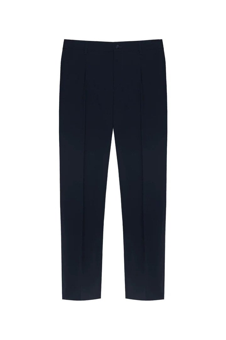 PSE3828SPaz Pantalón de la marca Sorbino Azul Marino