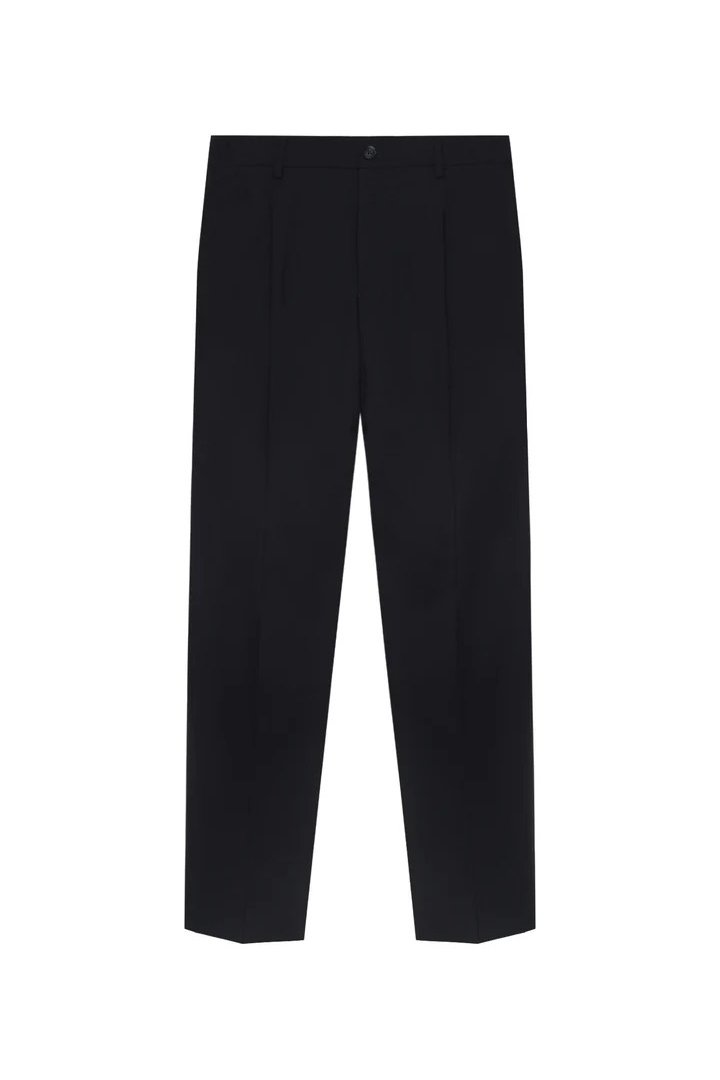 PSE3828SPne Pantalón de la marca Sorbino Negro