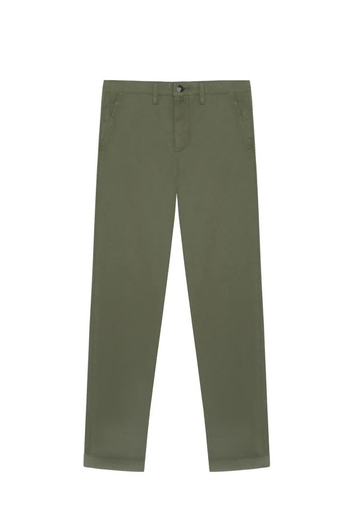 Pantalón de la marca Sorbino Verde