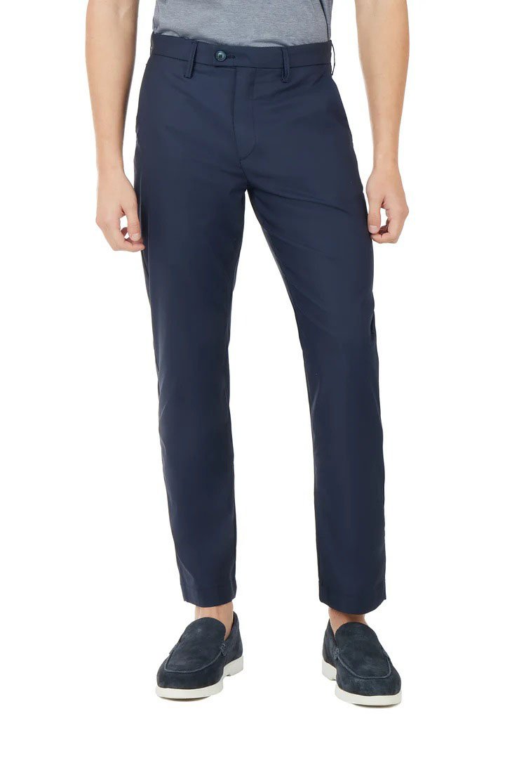 Pantalón de la marca Sorbino Azul Marino